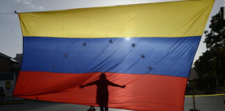 Un nuevo avance contra Venezuela