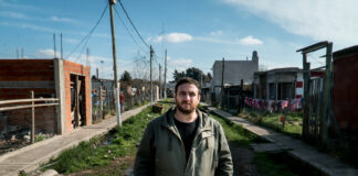 Federico Fagioli: “El déficit habitacional se resuelve con políticas integrales”