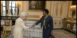 Barbados, las joyas de la corona y los pendientes coloniales