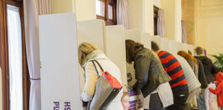 Estados Unidos: entre el discurso de odio y la tolerancia demócrata en la elección presidencial