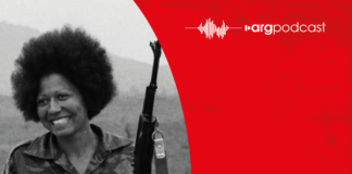 Episodio #1 – La Operación Carlota: un girón africano