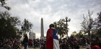 Chile, del estallido social a la Constituyente