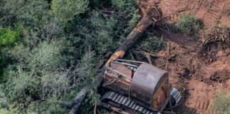 Plan de Políticas Ambientales: lo progresivo del anuncio, los debates y el agronegocio
