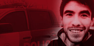 Facundo Astudillo Castro murió ahogado: una autopsia que no tuvo en cuenta el contexto