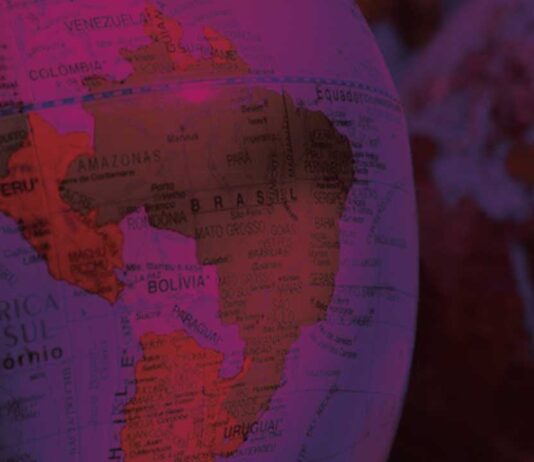 Intelectuales y movimientos sociales analizarán la situación geopolítica de la región