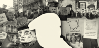 Julio López, la sombra de Etchecolatz y los nuevos desaparecidos en democracia