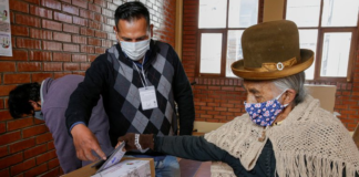 Elecciones Bolivia 2020: transmisión especial