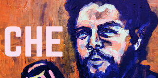 Nuevo libro homenaje al Che