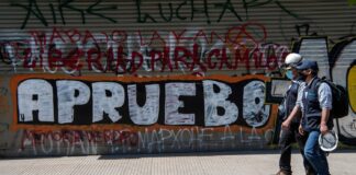 Chile, ¿y ahora qué?