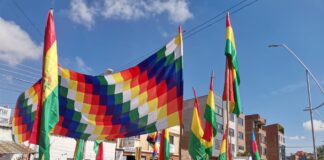 Victoria popular y duelo autoritario