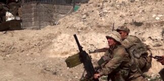 ¿Qué pasa entre Armenia y Azerbaiyán?