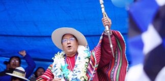 Bolivia: ¿Quién es Luis Arce?