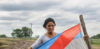 Proyecto Artigas: el Juez de La Paz no hizo lugar al pedido de desalojo