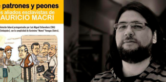 Quiénes son los Etchevehere: la investigación que reveló esclavitud laboral en sus campos