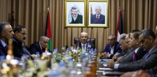 Elecciones en Palestina: “La única opción es la unidad”