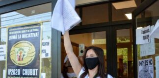 Chubut se prepara para enfrentar un nuevo proyecto minero