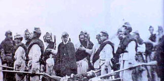 El exterminio del Paraguay