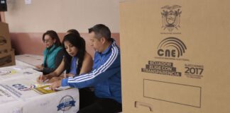 Ecuador: entre el neoliberalismo y la esperanza