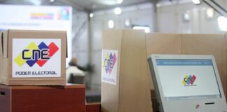 Venezuela, bloqueo y elecciones