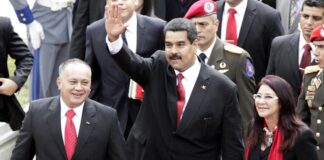 Las cartas de Maduro