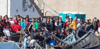 Europa enfrenta dividida la crisis migratoria