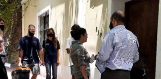 Los Etchevehere, patrones de estancia