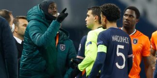 El fútbol europeo se posiciona contra el racismo