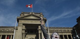 América Latina: la pandemia no impidió protestas en todo el continente