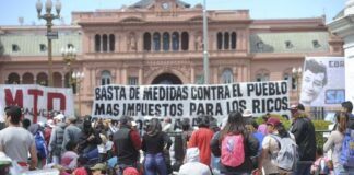 Renta universal: una propuesta cada vez más presente en Argentina