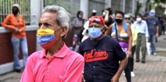 ¿Qué se vota en Venezuela este 6 de diciembre?