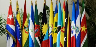 ALBA-TCP cumplió 16 años