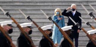 Asumi贸 Biden, 驴y ahora qu茅?