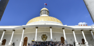 Asumió la nueva Asamblea Nacional en Venezuela