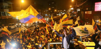 Andrés Arauz, el candidato anti-neoliberal para Ecuador