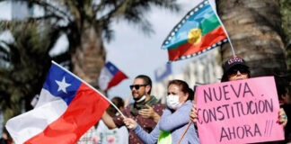 Chile y un año de definiciones históricas