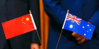Australia y China: entre las tensiones y las cifras de exportaciones récord