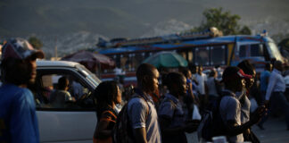 Siete tesis equivocadas sobre la situación en Haití