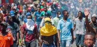 Crisis política en Haití: Jovenel Moïse inicia su período de facto