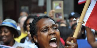 “Potomitan lavi a”: una mirada al movimiento de mujeres y feminista haitiano