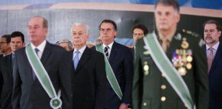 Brasil: crece la inestabilidad política en medio de la crisis sanitaria