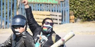 Bolivia, prisión para Añez y reacción de la derecha y la OEA