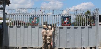 El muro domínico-haitiano: ¿fronteras cerradas en América Latina?