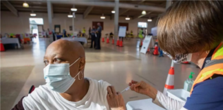 La reproducción de la desigualdad en la vacunación de Estados Unidos