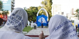 Una vuelta federal por la memoria