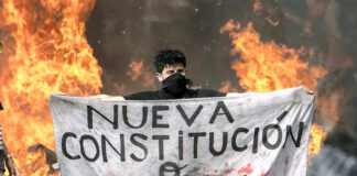 Chile y una agenda de demandas urgentes para la Constituyente