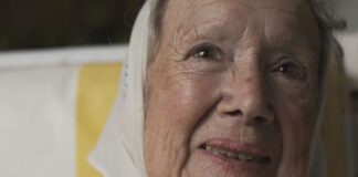 Nora Cortiñas – La Madre de todas las luchas