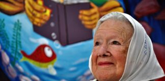 Episodio #4 | Norita del mundo: sentir en lo más hondo