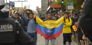 Ejecuciones extrajudiciales y delitos sexuales, determinan la responsabilidad del Estado ecuatoriano en las violaciones de DDHH