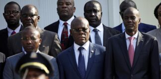 Primer Ministro de Haití presentó su renuncia y se profundiza la crisis del gobierno de facto