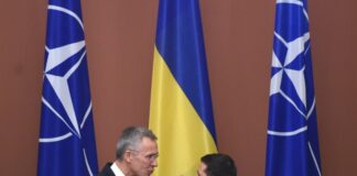 Por qué las fronteras de Ucrania están de vuelta en el centro de la geopolítica